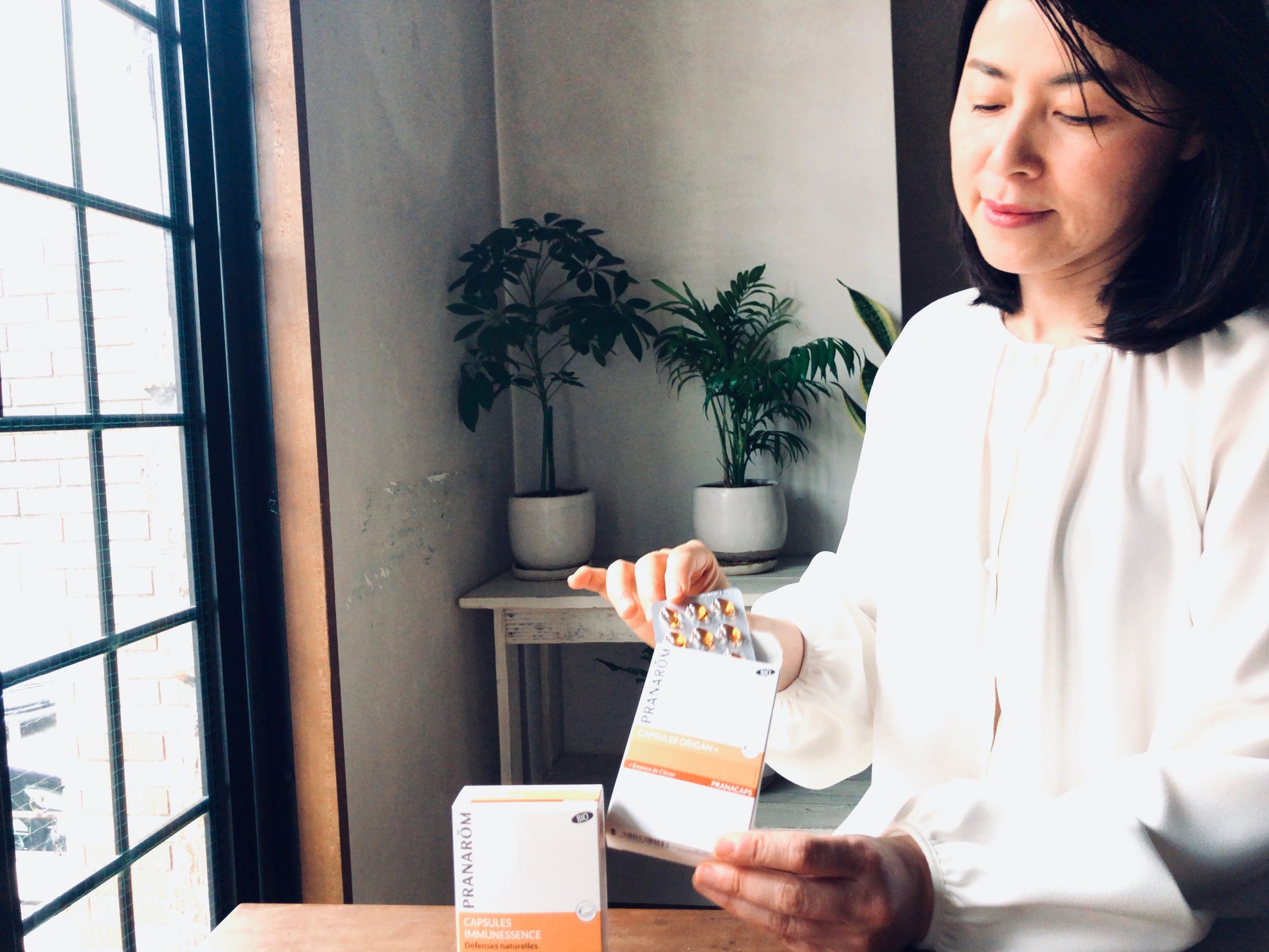 免疫力upや花粉症対策に ベルギー発の高品質bioサプリメント She Golf