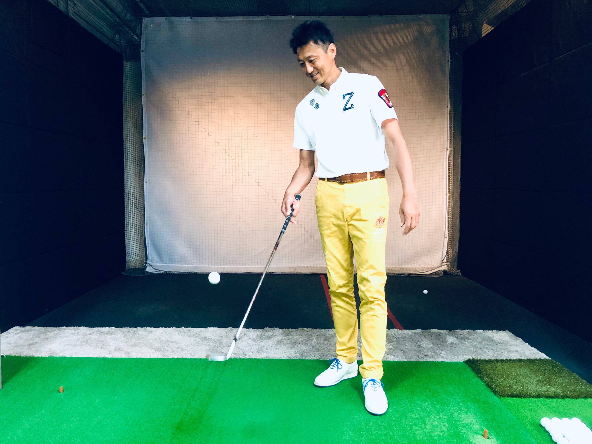 憧れのウェッジリフティング 自宅で簡単にできる練習法 She Golf 憧れのウェッジリフティング 自宅で簡単にできる練習法 She Golf