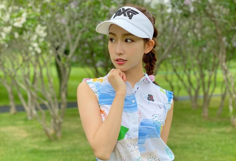 She 22 中島亜莉沙さん後編 いま気になる50の質問 ゴルフスタイル She Golf She 22 中島亜莉沙さん後編 いま気になる50の質問 ゴルフスタイル She Golf