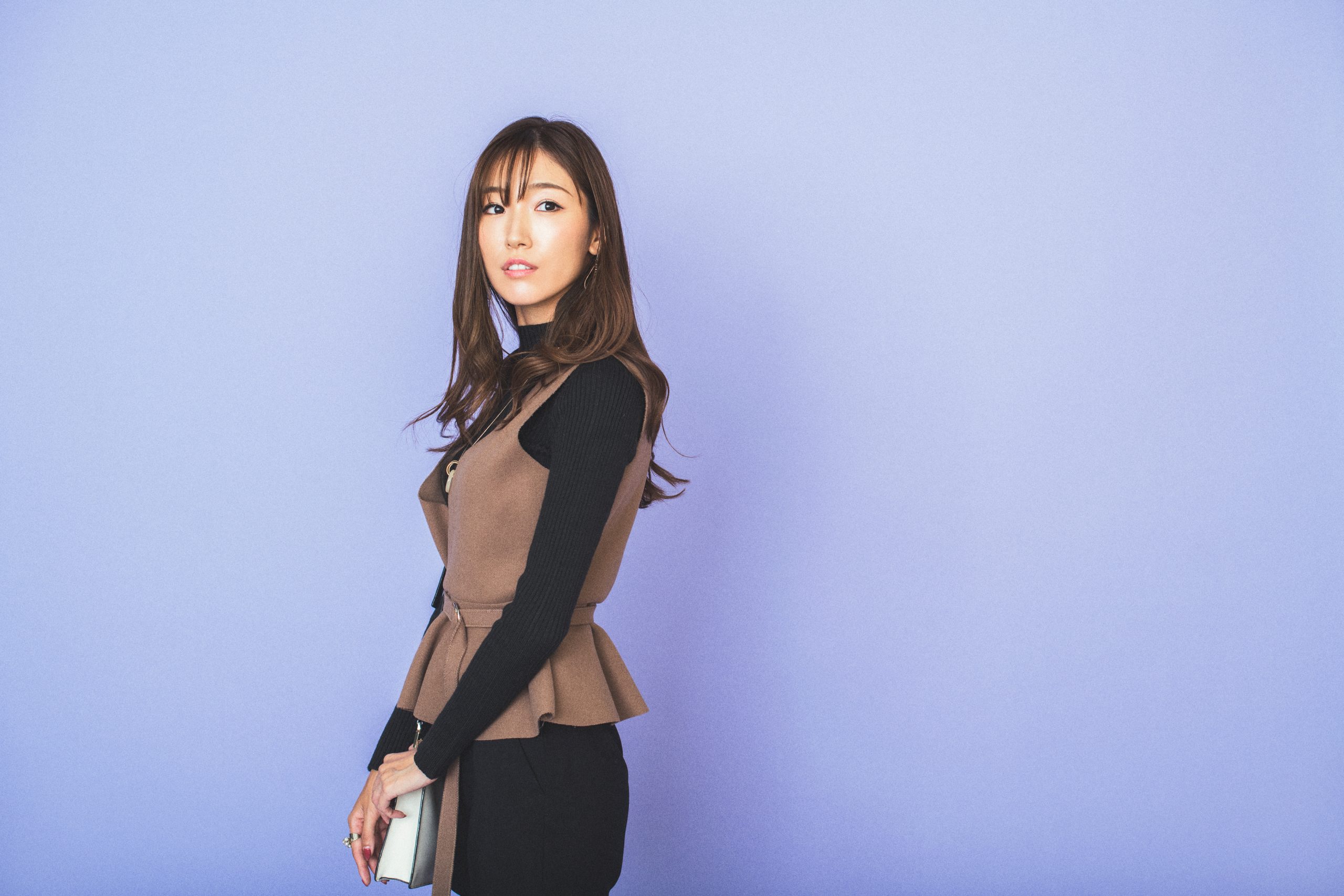 She 35 美波千夏さん あなたの大切なもの見せて 前編 She Golf She 35 美波千夏さん あなたの大切なもの見せて 前編 She Golf