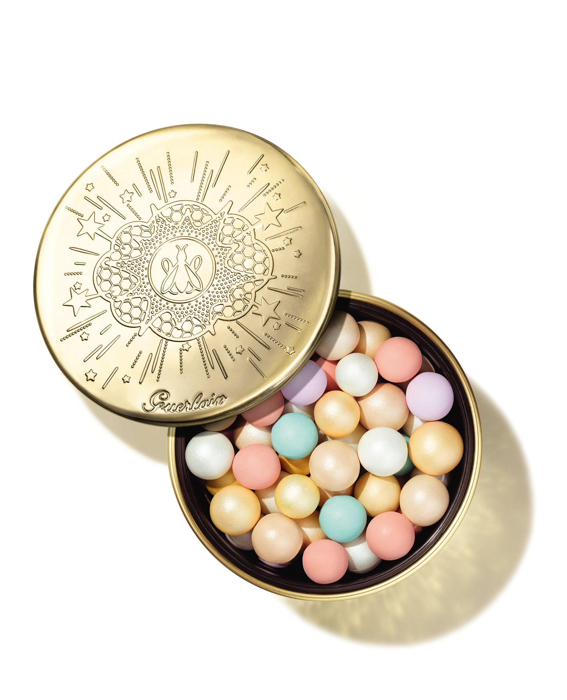 ゲランから ホリデイコレクション Bloom A Wish が登場 She Golf