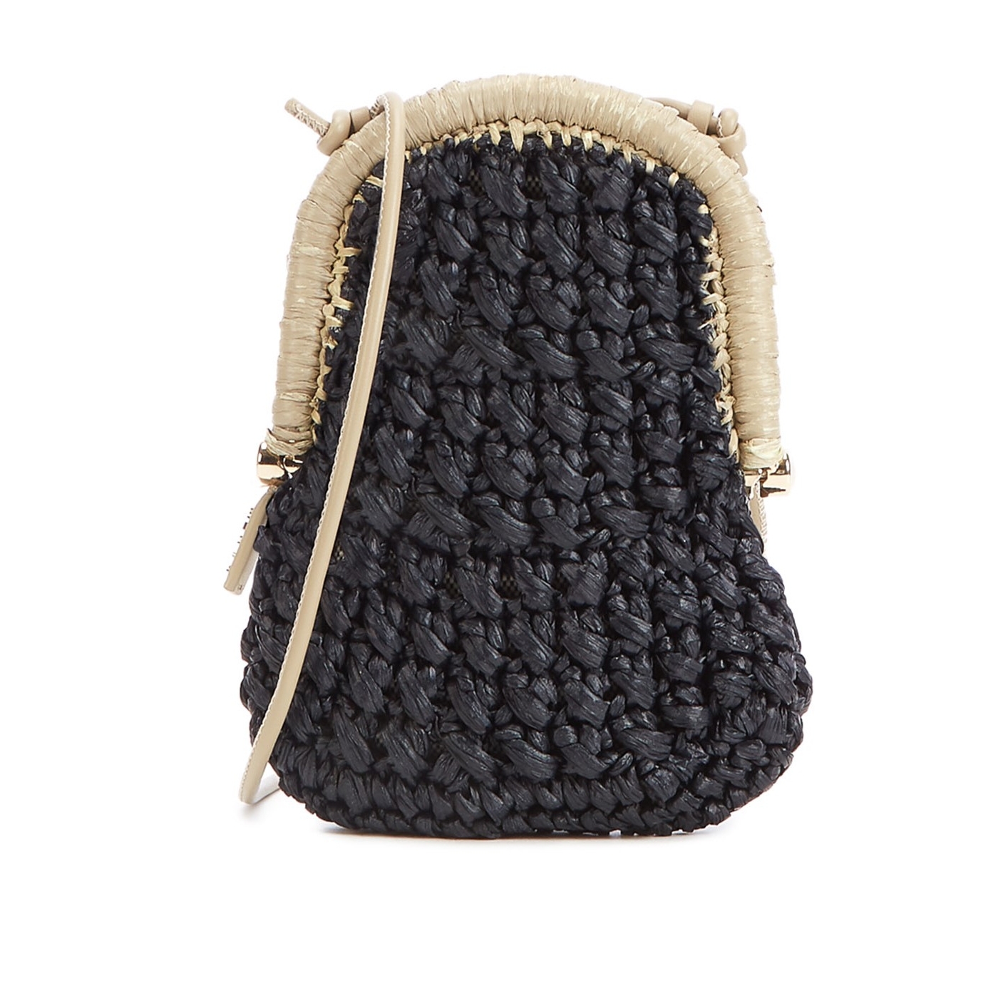 織りや編み込みが目を引く♡ミニマルスタイルのFURLA新作バッグ – She
