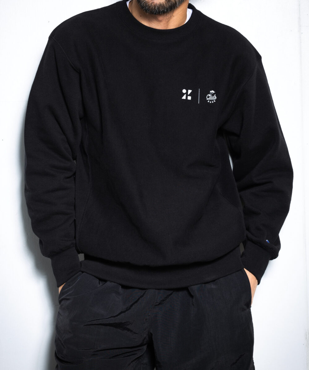 CLUBHAUS X ZOZO CHAMPIONSHIP Hoodie - メンズウェア CLUBHAUS X ZOZO CHAMPIONSHIP Hoodie - メンズウェア