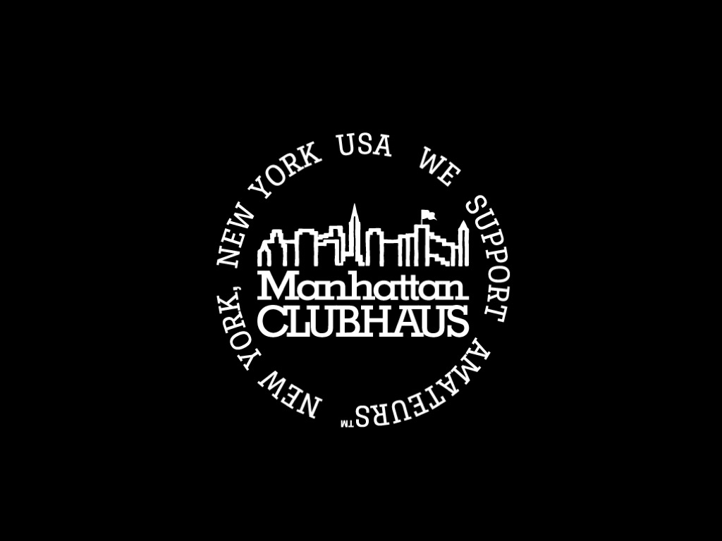 CLUBHAUS × Manhattan Portageコラボ第2弾アイテムが登場！