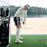 【ゴルフ】うまくなるレッスン・簡単上達法