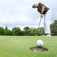 【ゴルフ】うまくなるレッスン・簡単上達法