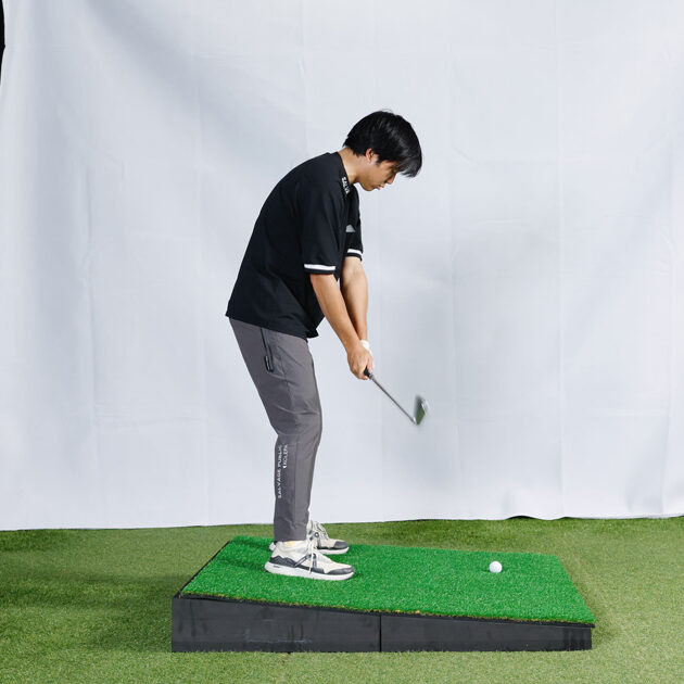 【ゴルフ】うまくなるレッスン・簡単上達法
