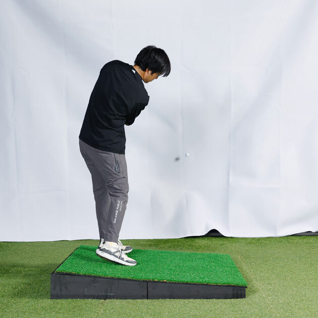 【ゴルフ】うまくなるレッスン・簡単上達法