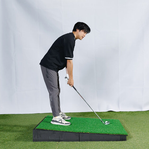 【ゴルフ】うまくなるレッスン・簡単上達法