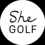 She GOLF